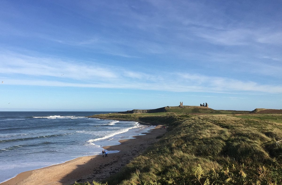 Embleton Bay